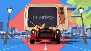 Whethan - Superlove (feat. Oh Wonder) [Lyric Video]