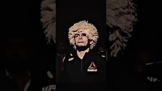 Khabib edit  #mma #ufc #khabibnurmagomedov #dagestan