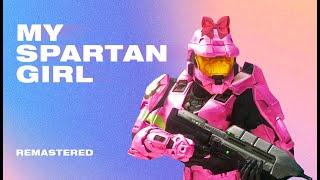 My Spartan Girl (Super Remaster)