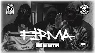 KILITZA X RZA (PIF) X DZACI - FIRMA [OFFICIAL WAV]