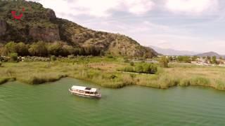 Dalyan River Boat Tour | TUI Musement