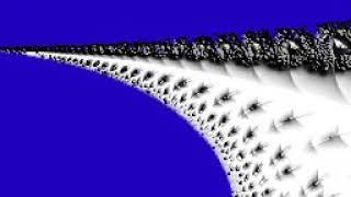 wert - reverse perpendicular burning ship
