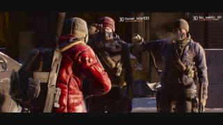 Tom Clancy’s The Division - Dark Zone Story: The Saviour (Der Retter) | Ubisoft [DE]