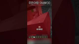 맨날 사고치는 주민