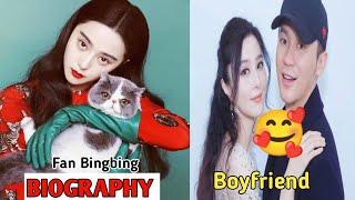 Fan Bingbing Biography: Everything You Wanted to Know About Her