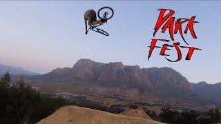 DARKFEST 2020- RACE DRONE EDIT