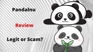 PandaInu: Legit or Scam?