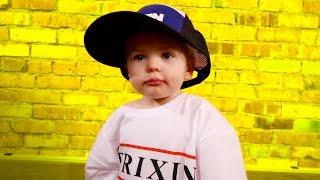 WELCOME TO TRIXIN CLOTHING!