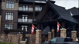 Copper Point Resort || Invermere BC ||Sharing skills