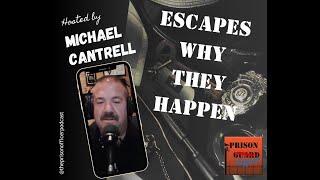 How Escapes Happen and What It Takes to Stop Them
