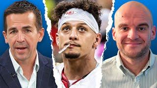 The Chiefs Are Still Elite After Super Bowl Blowout | MMQB