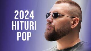 Muzica Romaneasca 2024 Pop  Hituri Romanesti 2024 Playlist  Mix Muzica Romaneasca 2024