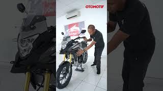 MOTOR HONDA BARU LAGI..!!! CB150X VERSI 2023, APA BEDANYA? #shorts #cb150x #cb150r