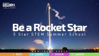 Mission Discovery - STEM Summer School ⭐️⭐️⭐️⭐️⭐️