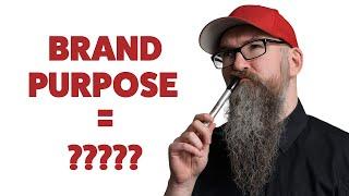 What is a purpose-led brand? Why having a strong brand purpose can grow brand trust and profit