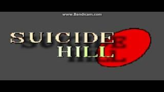 Sonic.EXE Nightmare Beginning Soundtrack Suicide Hill