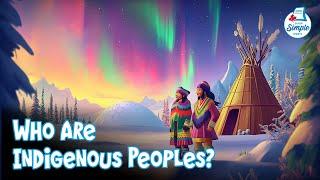 First Nations, Inuit, and Métis? Educational Song for Kids