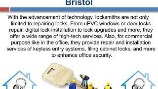 Hire Professional Locksmith to Ensure Safety of Your Home