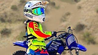 MOTOCROSS KIDS - MOTIVATION  [HD] | AWESOME KIDS MOTOCROSS ! 