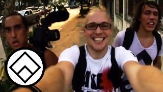 Off the Grid - Bangkok | Team Farang