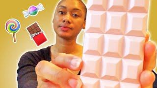 Sweet Tooth Perfume First Impression Review | The Thing About Whit