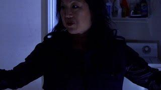 The Haunting Of: Margaret Cho's Breaking Point