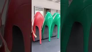 High Heels Collection  | #viralvideo #shorts