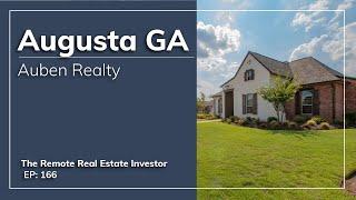 Here's What You Need to Know About Investing in Augusta GA