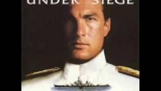 Under Siege : Soundtrack #3 (The Takeover)