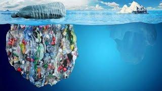 What is Plasticosis? New Disease has Direct Link to Ingesting Plastic Pollution!