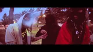 Self Provoked - F.B.O.W. (Prod. DJ Hoppa) (Music Video)