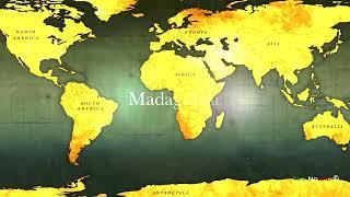 African Extreme Metal history ( MAD METAL EVOLUTION) Part I  Madagascar / Official video