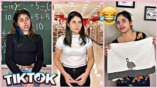 TIK TOK DA BARBARA COURA! (COMÉDIA!)