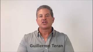 Subscribe to our channel, learn about Real Estate, Motorcycle - Guillermo Teran Group