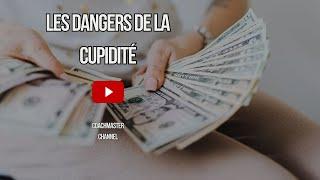 Le Côté Sombre de la Cupidité et de l'Anti-Abondance (2024)