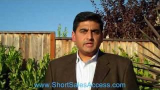 San Ramon California Short Sales