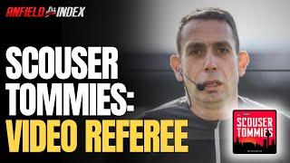 Local LFC Experts Weigh in on Video Referee Controversy