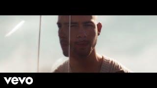 Nick Jonas - Spaceman (Official Video)