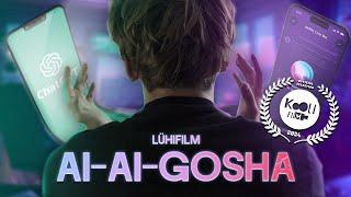 Lühifilm "Ai-Ai-Gosha" | Fenomeninädala projektist "Kohtla-Järve 2041"