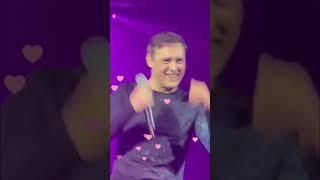 секси от Юры Шатунова  @YuriyShatunov #снаминавсегда#ЮраШатунов#нашЮра