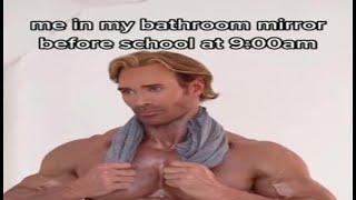 Mike O'Hearn Meme Compilation - (Baby dont hurt me! Meme)