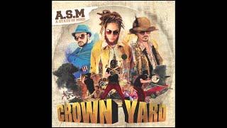 ASM (A State of Mind) - Splice the Mainbrace