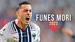 Rogelio Funes Mori • Mejores Goles y Jugadas 2023