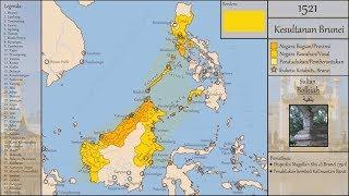 The History of Brunei Darussalam