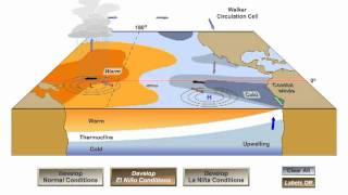 El Nino - La Nina