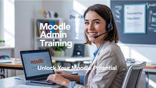 Admin of a Moodle Site and ChatGPT: Week 2