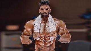 Bodybuilding Motivation - Superhero