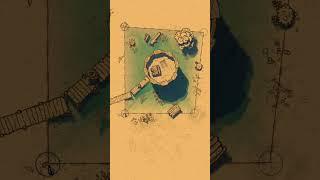 Mapmaker Canvas of Kings on Steam