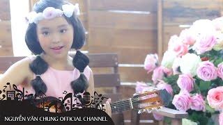 Món Quà Tặng Cô - Bé Huệ Nhi [Official]