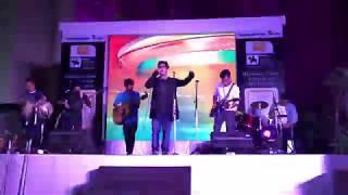 Sagar Gupta | Live | Kala Ghoda Arts Festival 2018